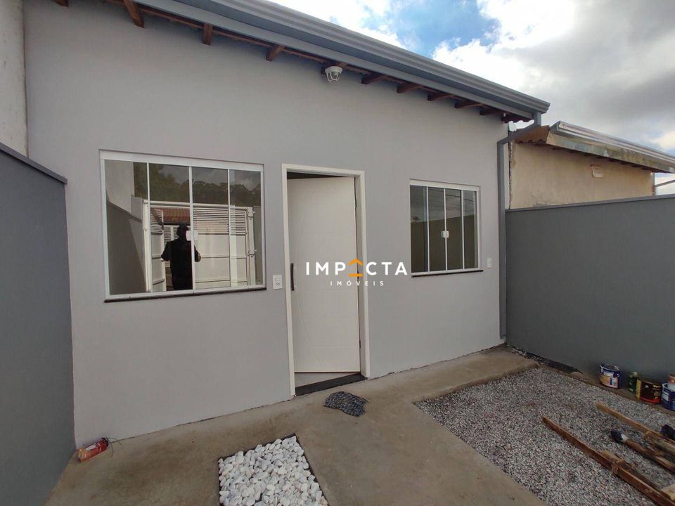 Casa 70 m² em Parque Real em Pouso Alegre, por R 230.000 Viva Real Casa 70 m² em Parque Real em Pouso Alegre, por R 230.000 Viva Real